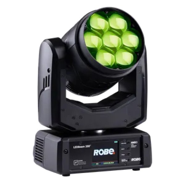 画像2: Robe LEDBeam 200™ (2)