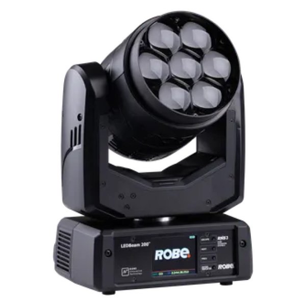 画像10: Robe LEDBeam 200™ (10)