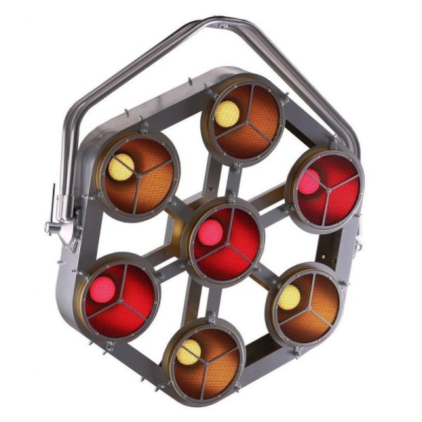 画像3: Robe PixelPatt（ピクセルパット） (3)