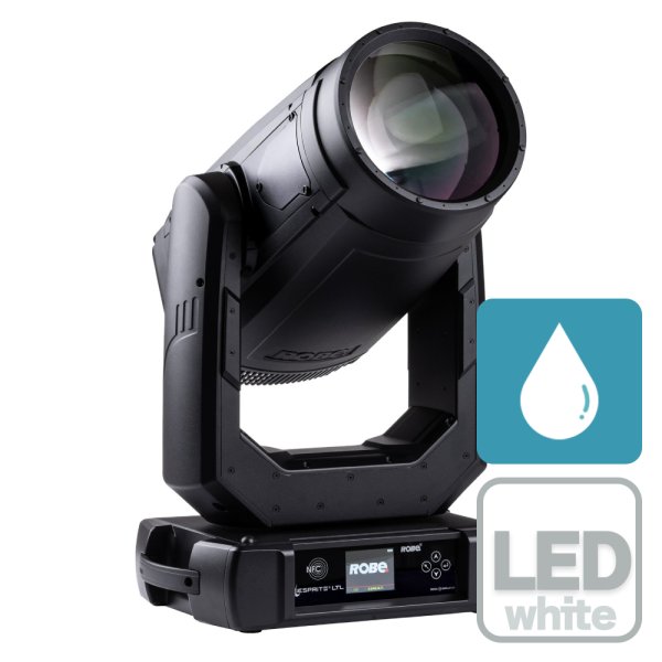 画像1: Robe iESPRITE® LTL WB (1)
