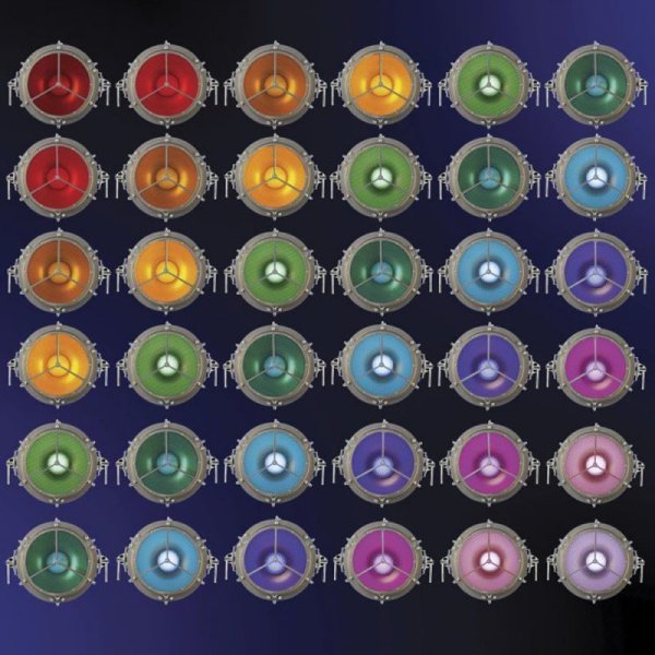 画像4: Robe OnePatt（ワンパット） (4)