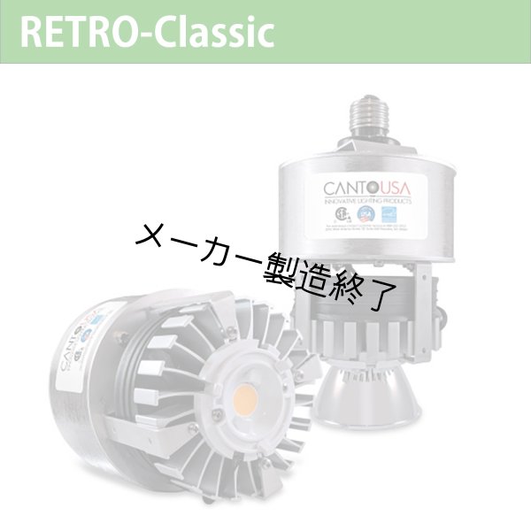 画像1: Canto USA RETRO-Classic 300（30ワット） (1)