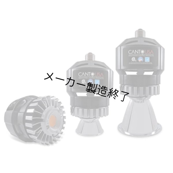 画像2: Canto USA RETRO-Fusion 500（49ワット） (2)