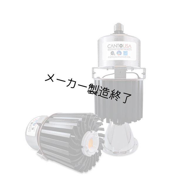 画像2: Canto USA RETRO-Passive 700（72ワット） (2)