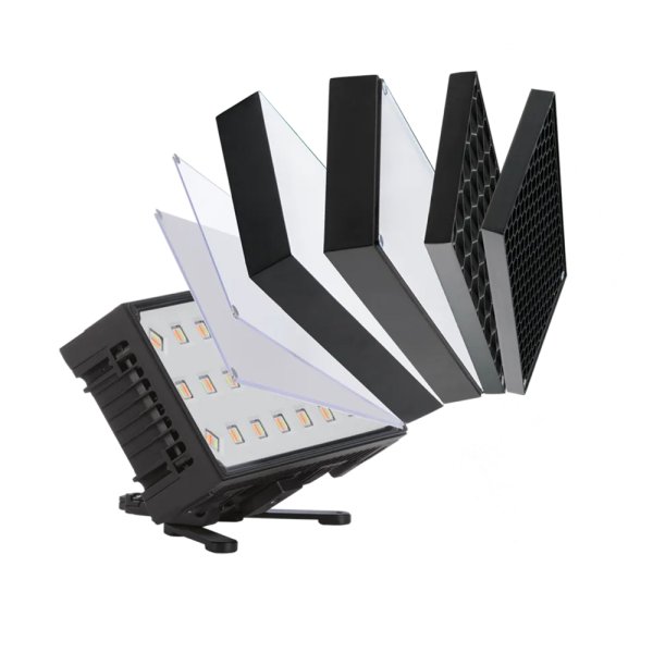 画像2: ASTERA HydraPanel用EggCrate 40(アステラ) (2)