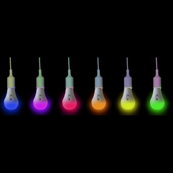 画像3: ASTERA NYX Bulb(アステラ NYX バルブ)ホワイト/ブラック (3)