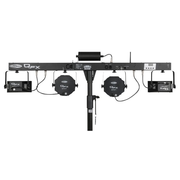 画像3: HIGHLITE Showtec QFX(ショーテック QFX) (3)