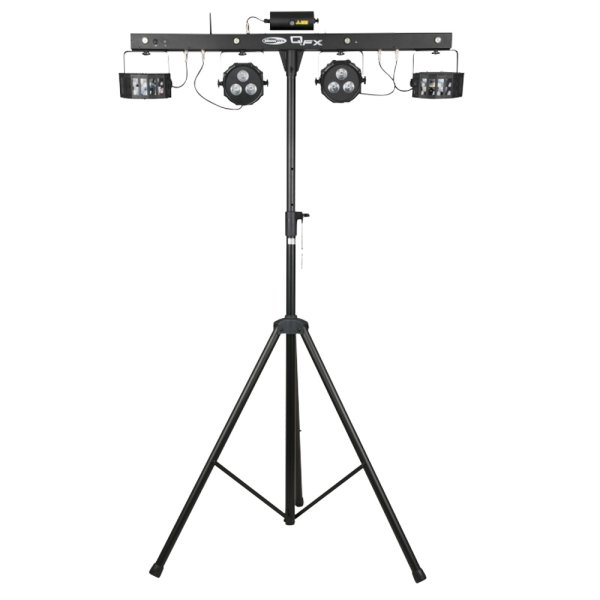 画像4: HIGHLITE Showtec QFX(ショーテック QFX) (4)