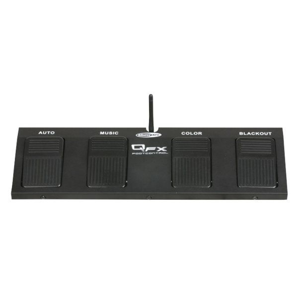 画像6: HIGHLITE Showtec QFX(ショーテック QFX) (6)