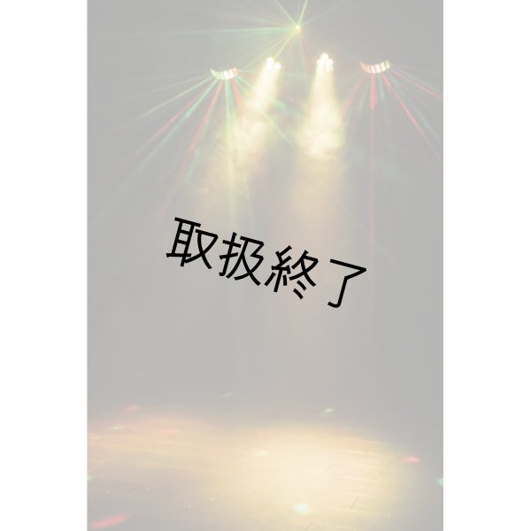 画像9: HIGHLITE Showtec QFX（ショーテック QFX） (9)