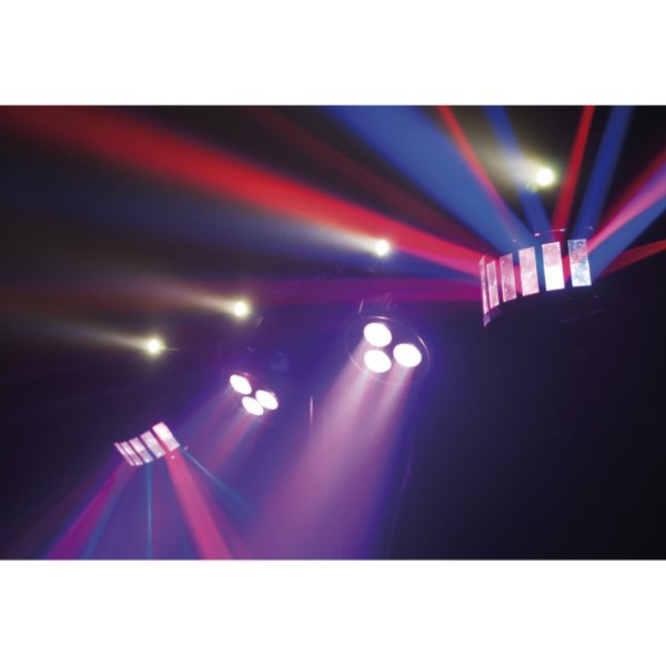 画像10: HIGHLITE Showtec QFX(ショーテック QFX) (10)