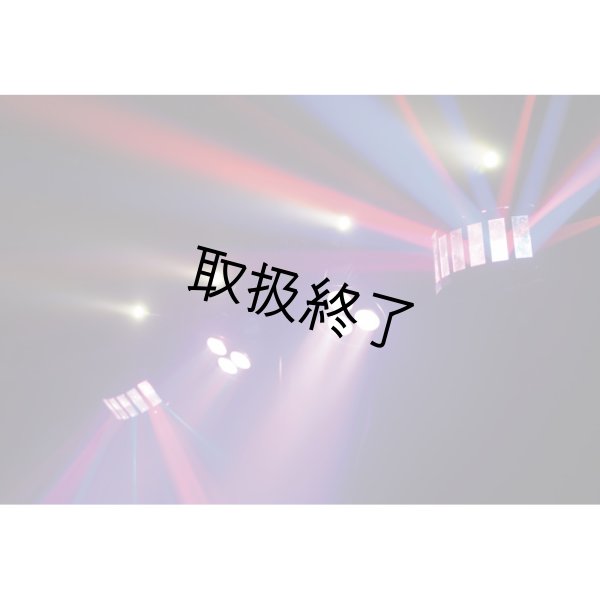 画像10: HIGHLITE Showtec QFX（ショーテック QFX） (10)