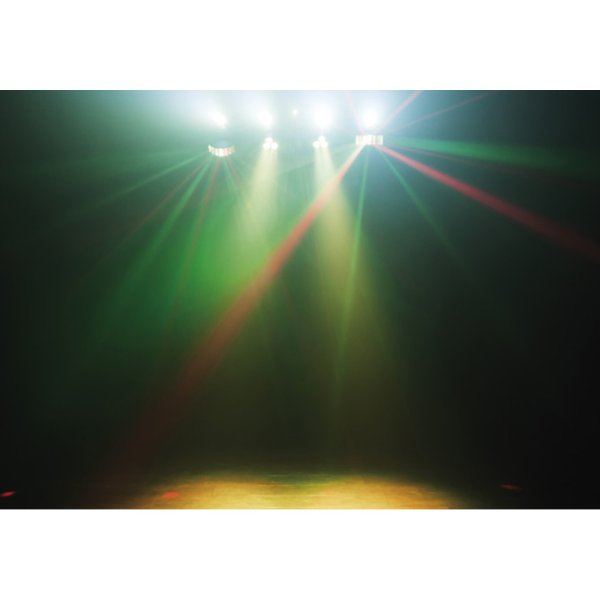 画像11: HIGHLITE Showtec QFX(ショーテック QFX) (11)