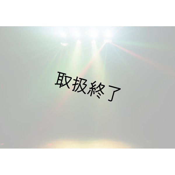 画像11: HIGHLITE Showtec QFX（ショーテック QFX） (11)