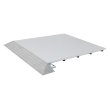 画像3: HIGHLITE Showtec Ramp + Corner for Dance Floor Sparkle 61 cm with Corner (3)