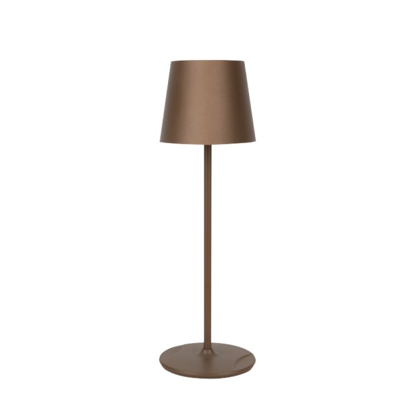 画像1: HIGHLITE Showtec EventLITE Table-RGBW - Bronze (1)