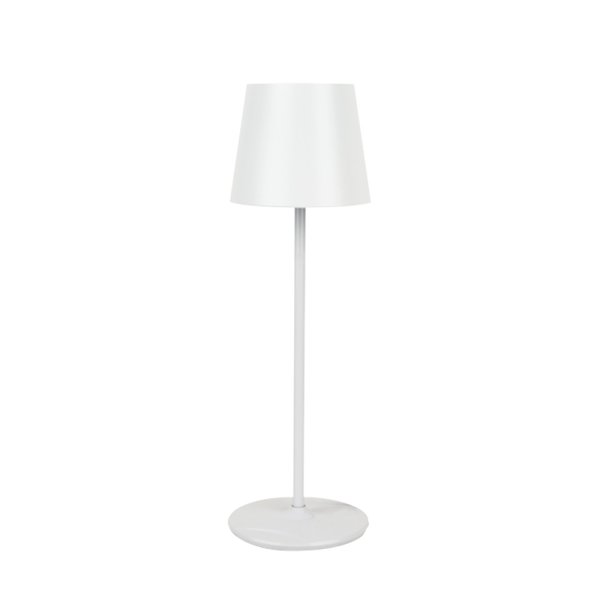 画像1: HIGHLITE Showtec EventLITE Table-CW/WW - White (1)