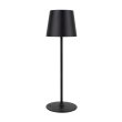 画像1: HIGHLITE Showtec EventLITE Table-CW/WW - Black (1)