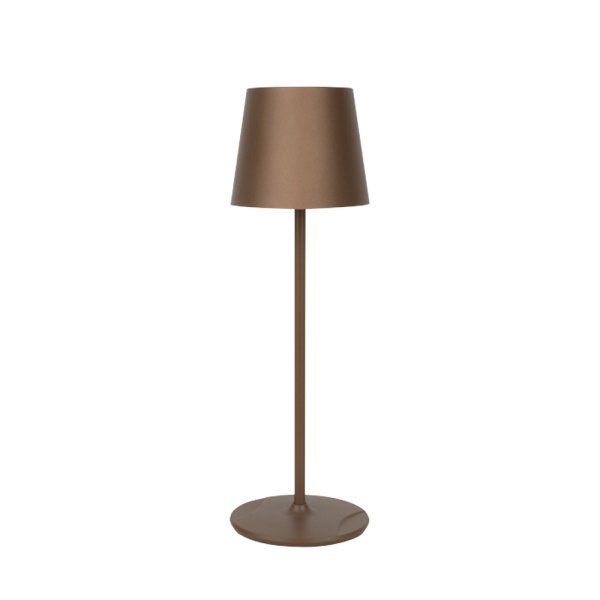 画像1: HIGHLITE Showtec EventLITE Table-CW/WW - Bronze (1)