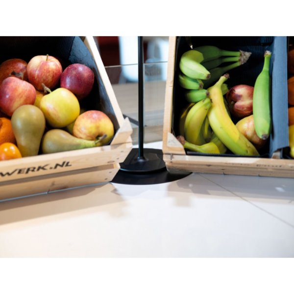 画像4: HIGHLITE Showtec Base Plate for EventLITE White (4)