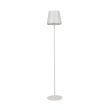 画像3: HIGHLITE Showtec EventLITE Table Extension Pole White 50cm (3)