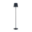 画像3: HIGHLITE Showtec EventLITE Table Extension Pole Black 50cm (3)