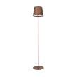 画像3: HIGHLITE Showtec EventLITE Table Extension Pole Brown 50cm (3)