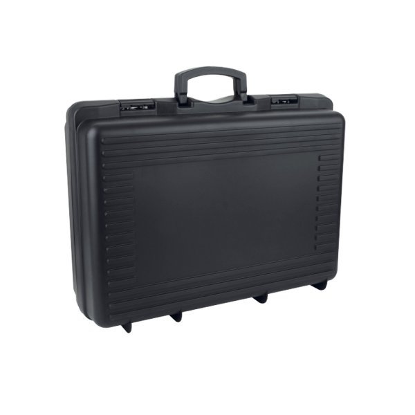 画像1: HIGHLITE Showtec Case for 4x EventLITE Table (1)