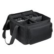 画像2: HIGHLITE Showtec Carrying Bag for 4 x EventLITE 4/10  (2)