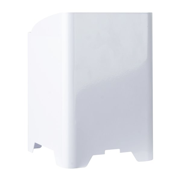 画像1: HIGHLITE Showtec Cover for the EventLITE 4/10 - White (1)