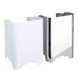 画像3: HIGHLITE Showtec Cover for the EventLITE 4/10 - White (3)