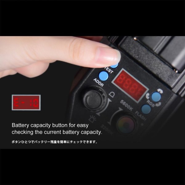 画像6: NANLITE MixWand 18（ナンライト ミックスワンド） (6)