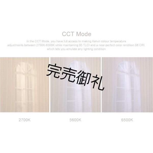 画像12: NANLITE PavoTube 15C（ナンライト パボチューブ） (12)