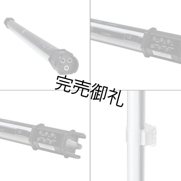 画像4: NANLITE PavoTube 30C（ナンライト パボチューブ） (4)