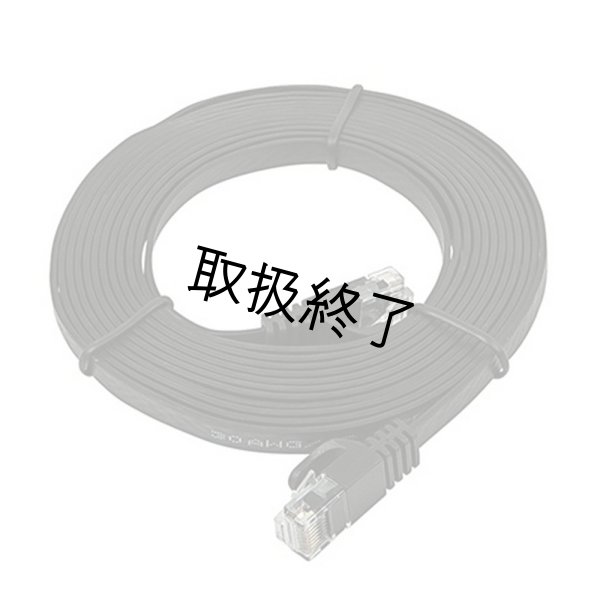 画像2: Quasar Science CAT5 CABLE（クエイザーサイエンス） (2)