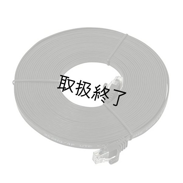 画像3: Quasar Science CAT5 CABLE（クエイザーサイエンス） (3)