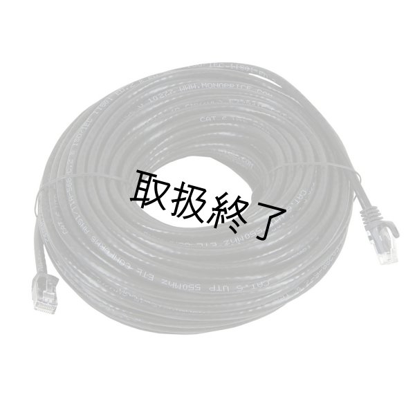 画像4: Quasar Science CAT5 CABLE（クエイザーサイエンス） (4)