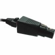 画像2: Quasar Science DMX 5 PIN TO RJ45 CONNECTOR（クエイザーサイエンス） (2)