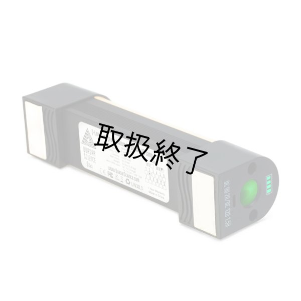 画像7: Quasar Science Q-LION（クエイザーサイエンス Qライオン） (7)