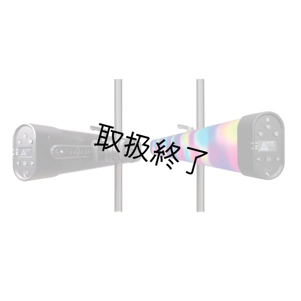 画像2: Quasar Science QS DUAL SCREW BABY PIN（クエイザーサイエンス） (2)