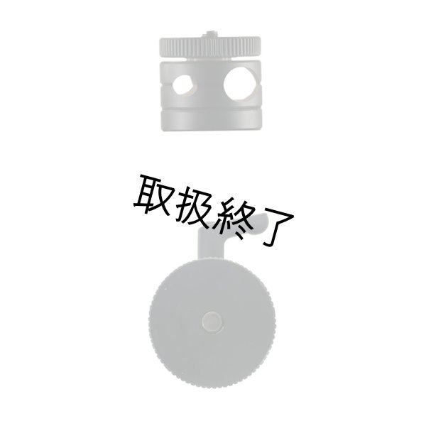 画像1: Quasar Science QS ROTATOR BLOCK（クエイザーサイエンス） (1)