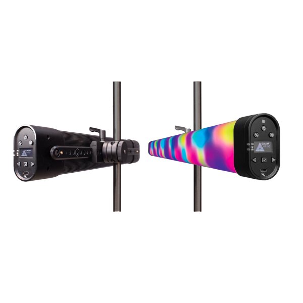 画像2: Quasar Science QS ROTATOR BLOCK（クエイザーサイエンス） (2)