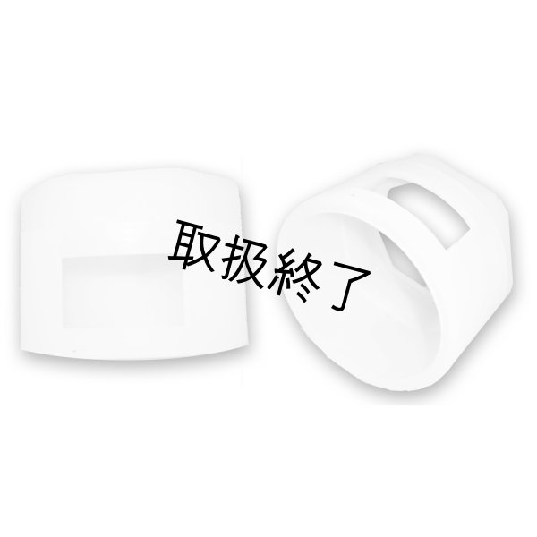 画像1: Quasar Science Q BOOT - SHOCK ABSORBERS（（クエイザーサイエンス Qブート） (1)