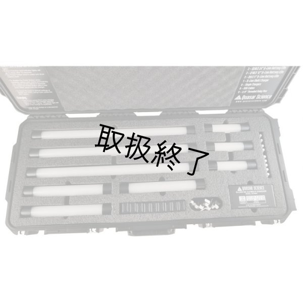 画像2: Quasar Science Q-LION 3X3 KIT（クエイザーサイエンス Qライオン） (2)
