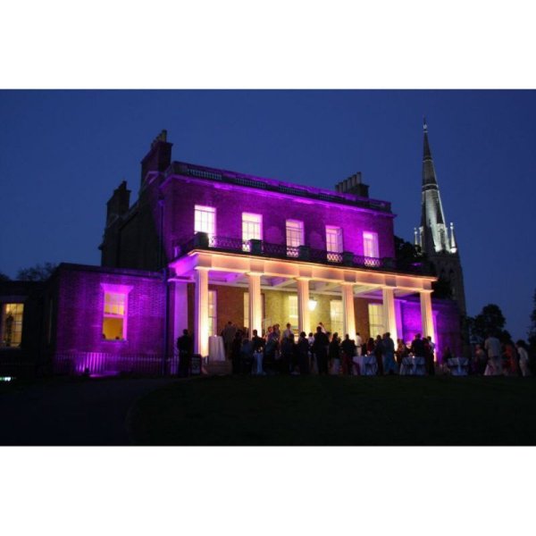 画像16: CORE Lighting ColorPoint カラーポイント(コアライティング)W-DMX (16)