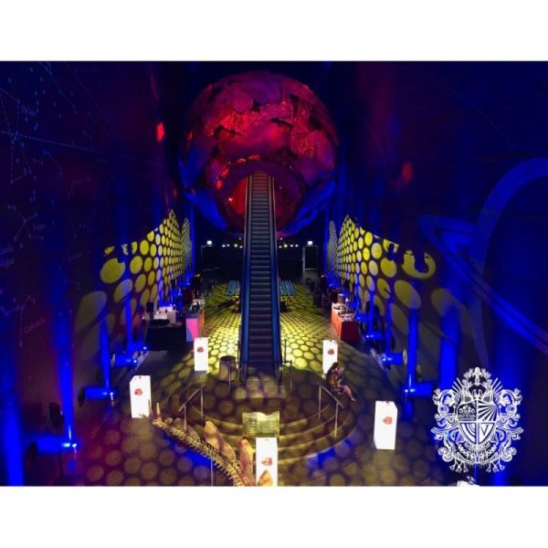 画像18: CORE Lighting ColorPoint カラーポイント(コアライティング)W-DMX (18)