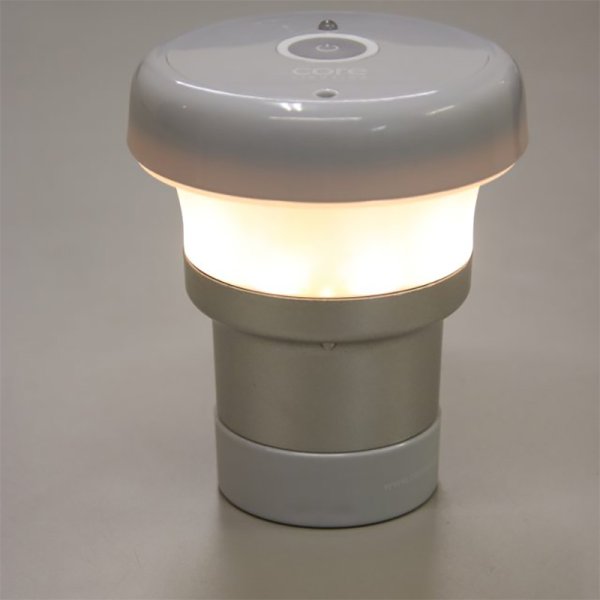 画像3: CORE Lighting TablePoint（テーブルポイント）／﻿6台セット (3)