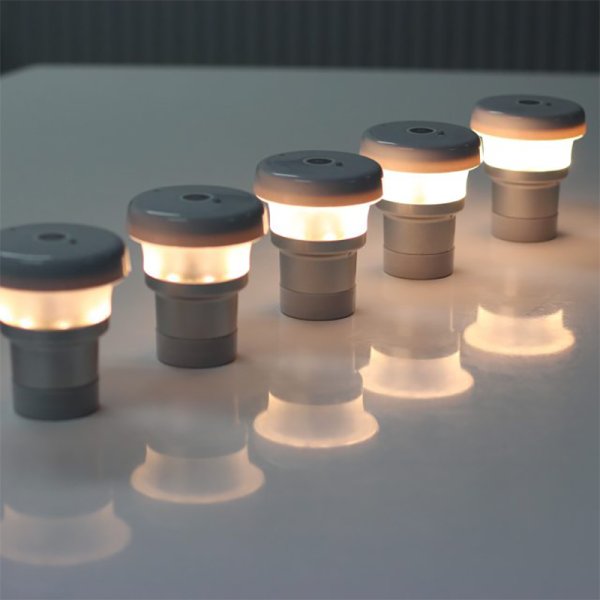 画像4: CORE Lighting TablePoint（テーブルポイント）／﻿6台セット (4)