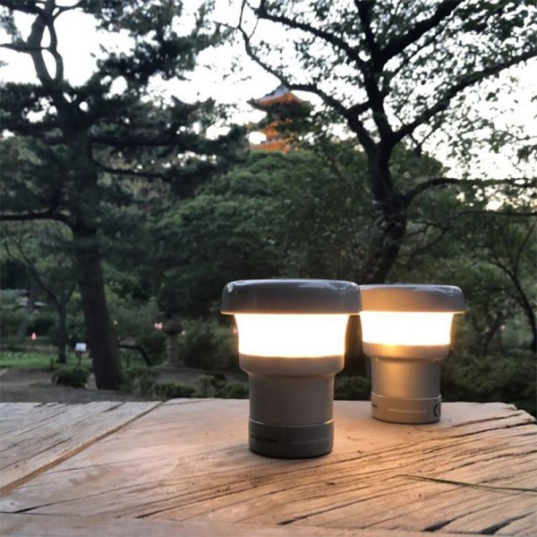 画像5: CORE Lighting TablePoint（テーブルポイント）／﻿6台セット (5)