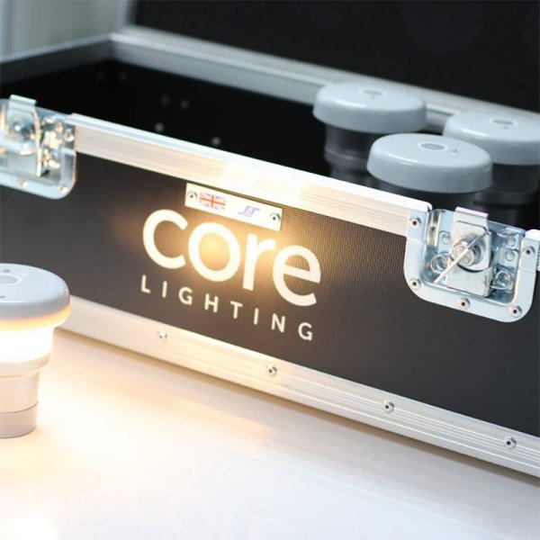 画像10: CORE Lighting TablePoint（テーブルポイント）／﻿6台セット (10)